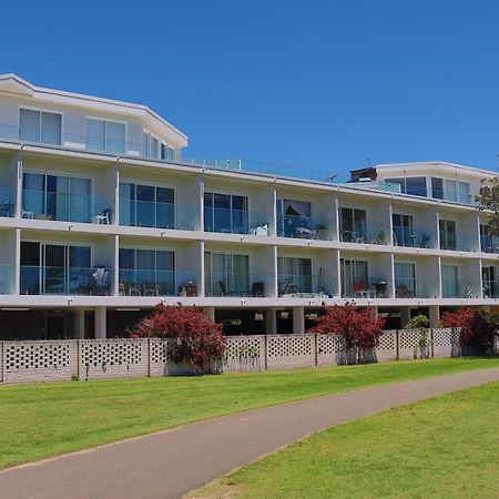 Dee Why Beach - Surfrider Studio 8 Leilighet Deewhy Eksteriør bilde